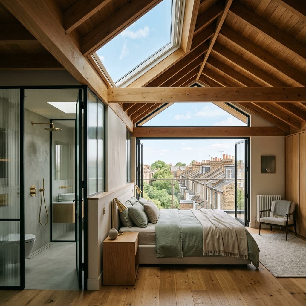 Wandsworth Master Loft Conversion