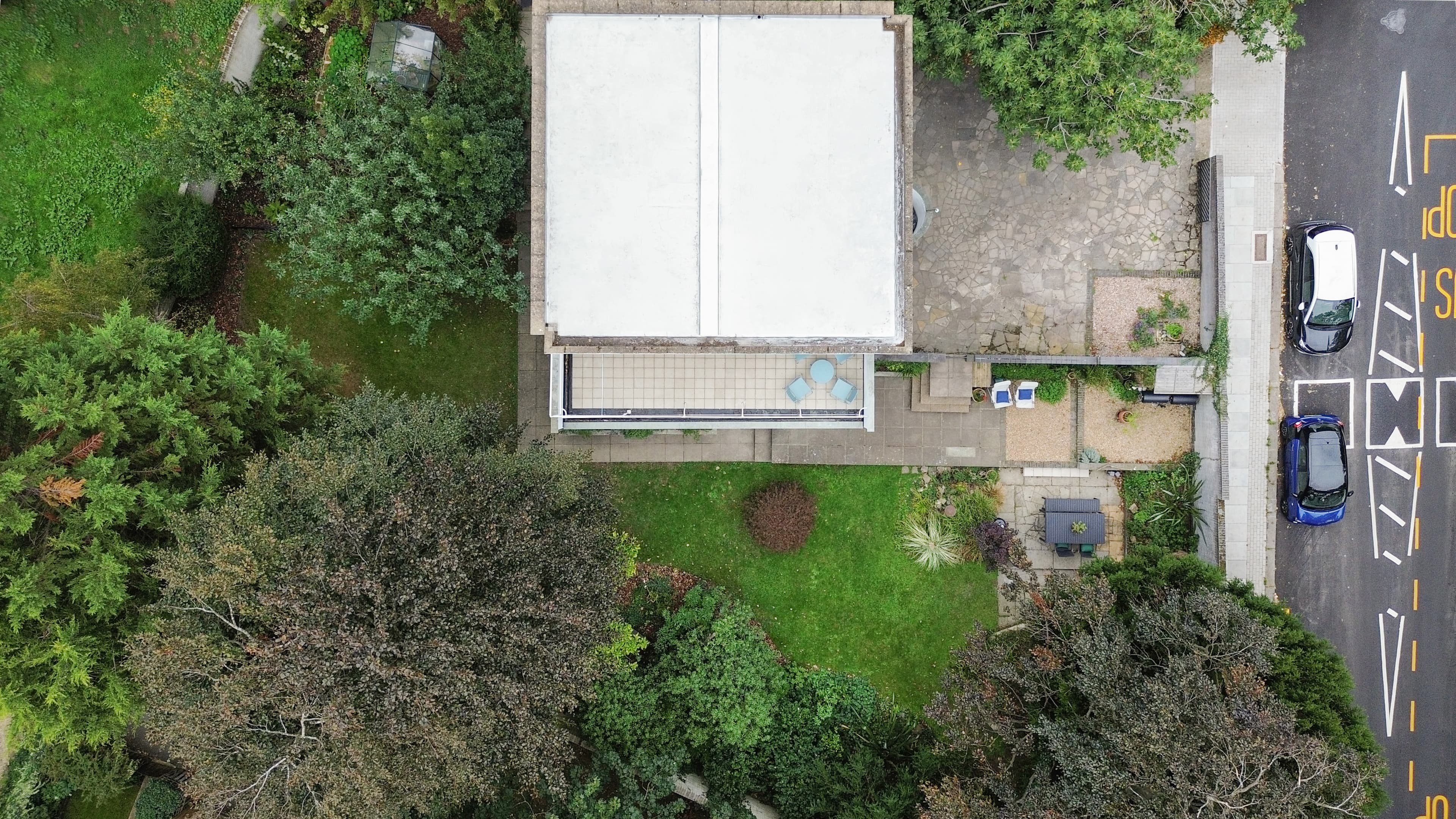 Putney Listed External Renovation gallery image 2