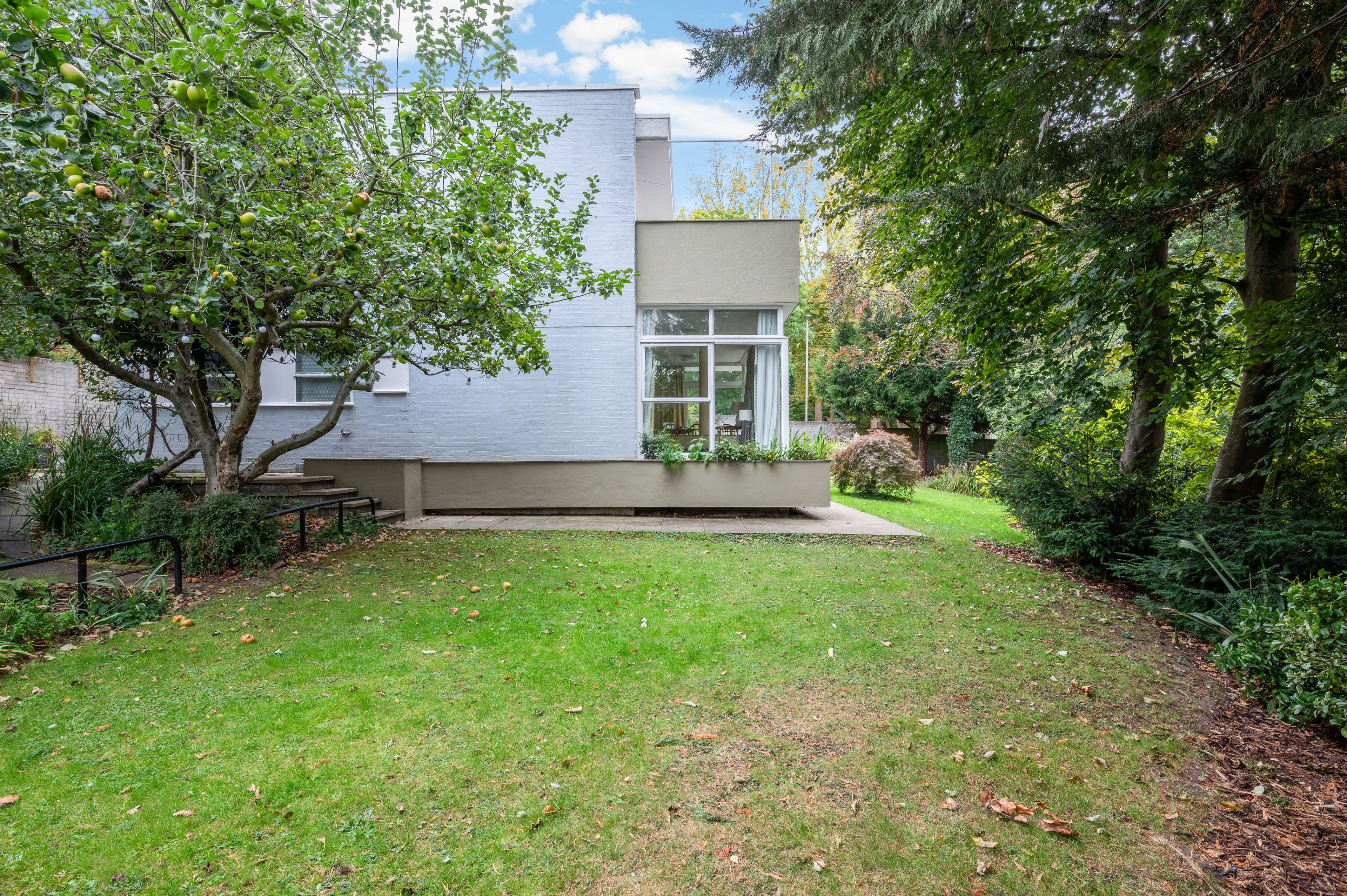 Putney Listed External Renovation gallery image 12