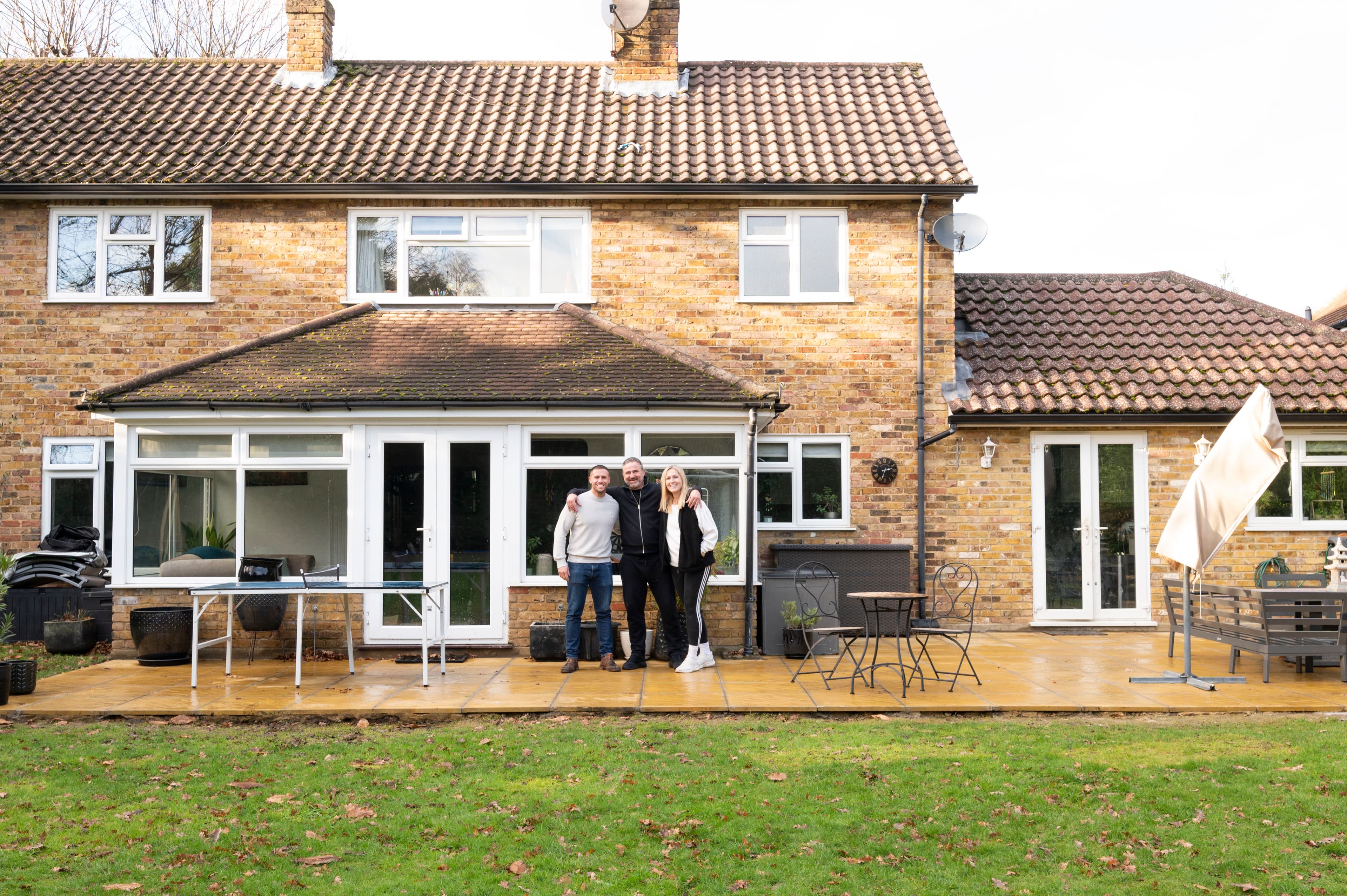 Kingston Multi-Bathroom Renovation gallery image 6