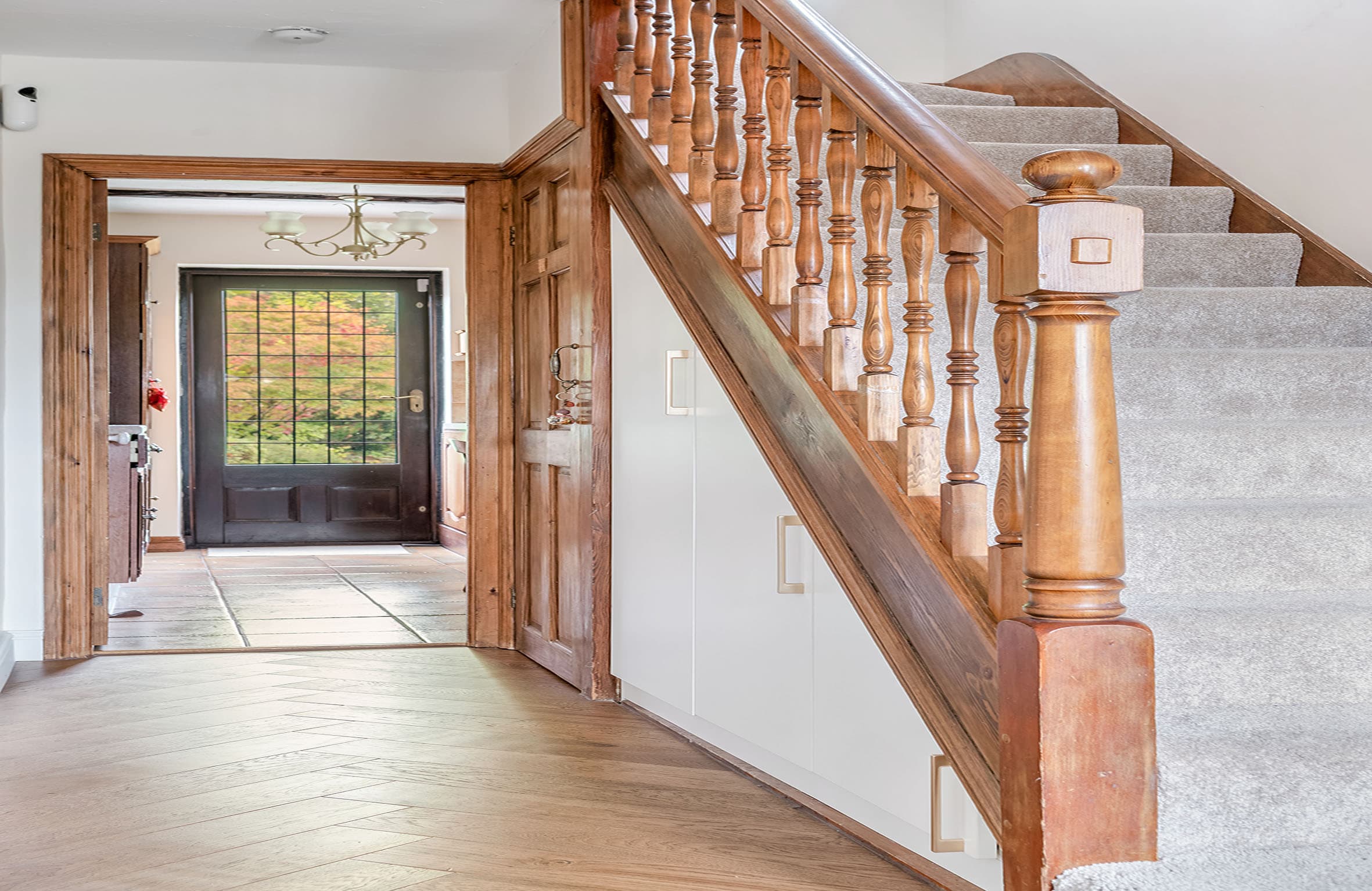 Epsom Garage Conversion gallery image 4