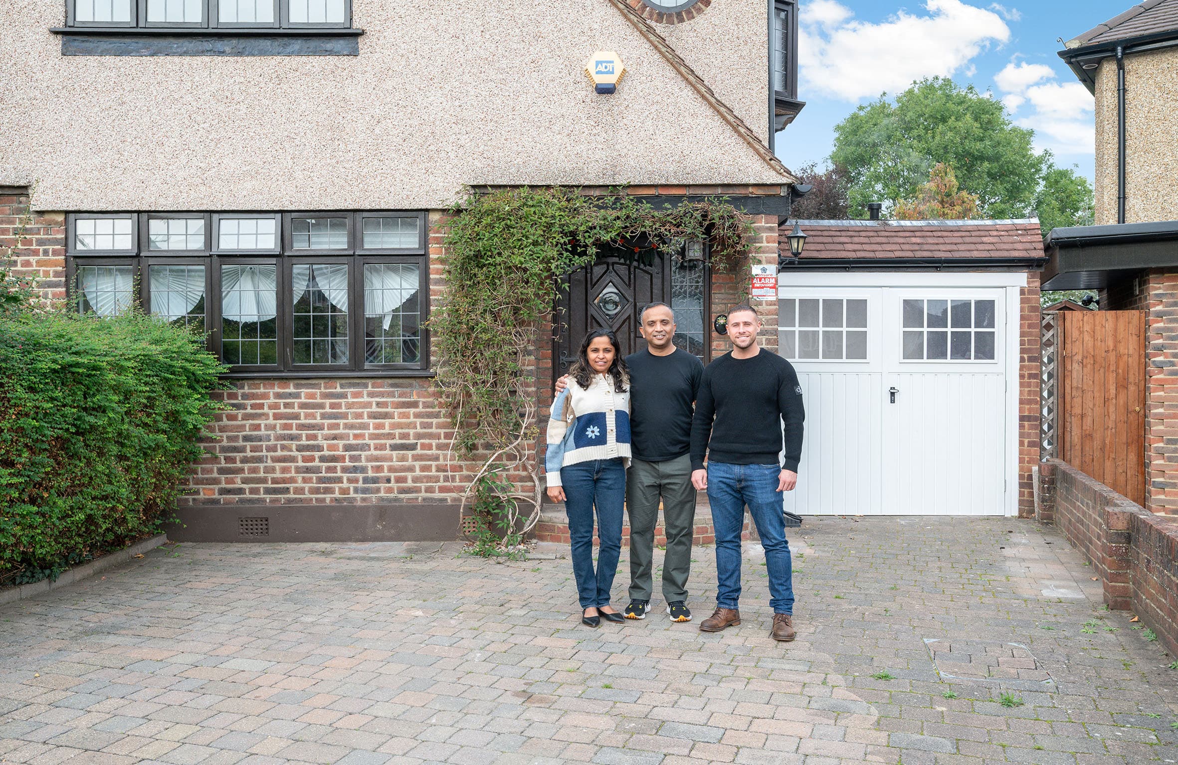 Epsom Garage Conversion gallery image 15