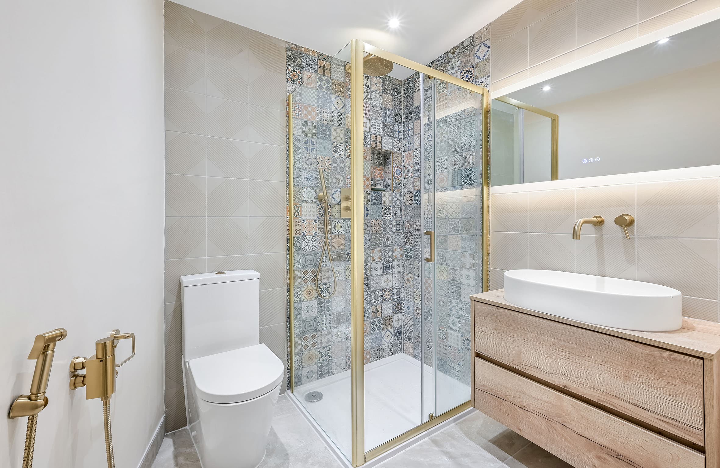 Epsom Garage Conversion gallery image 2