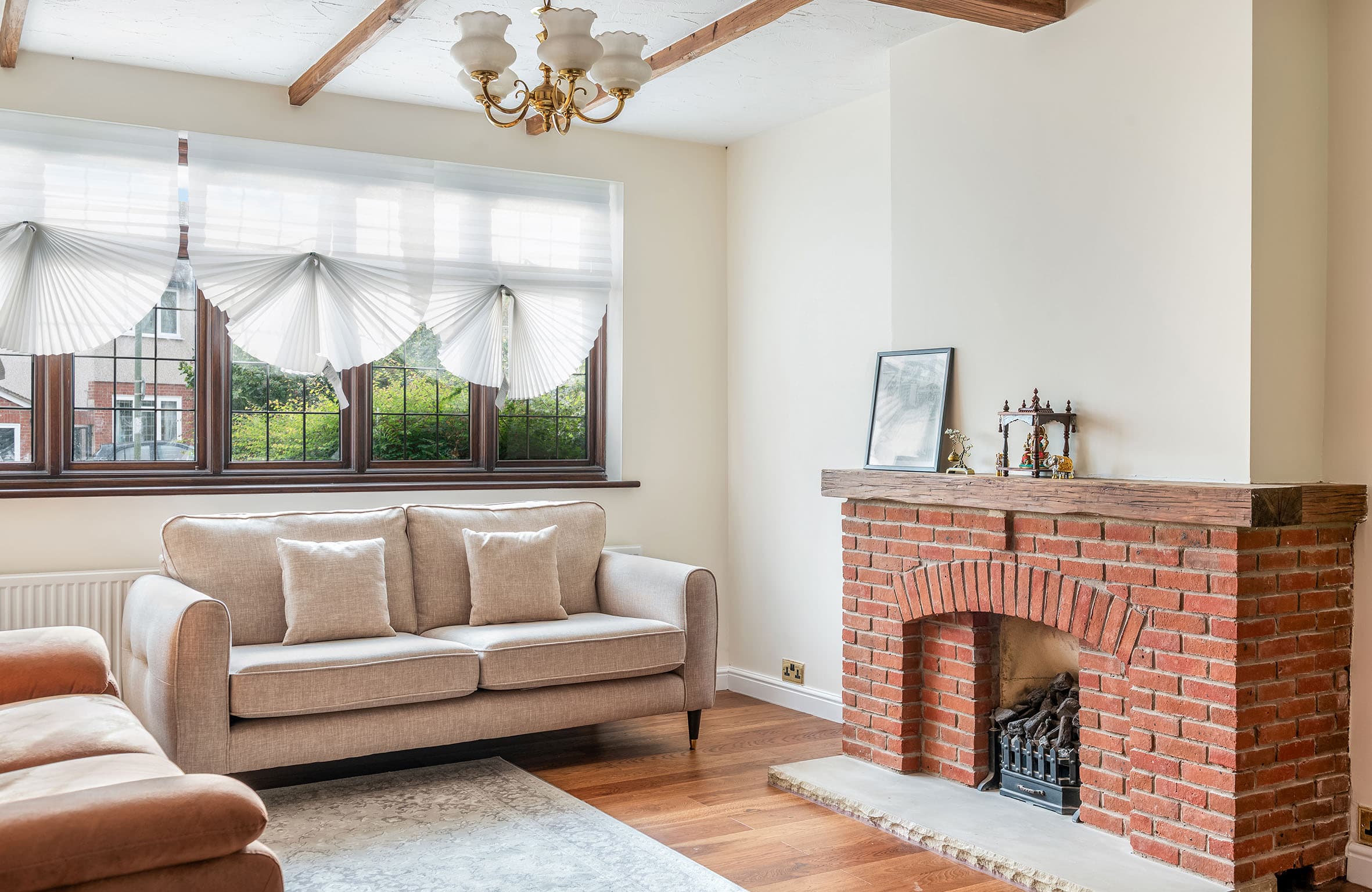 Epsom Garage Conversion gallery image 10