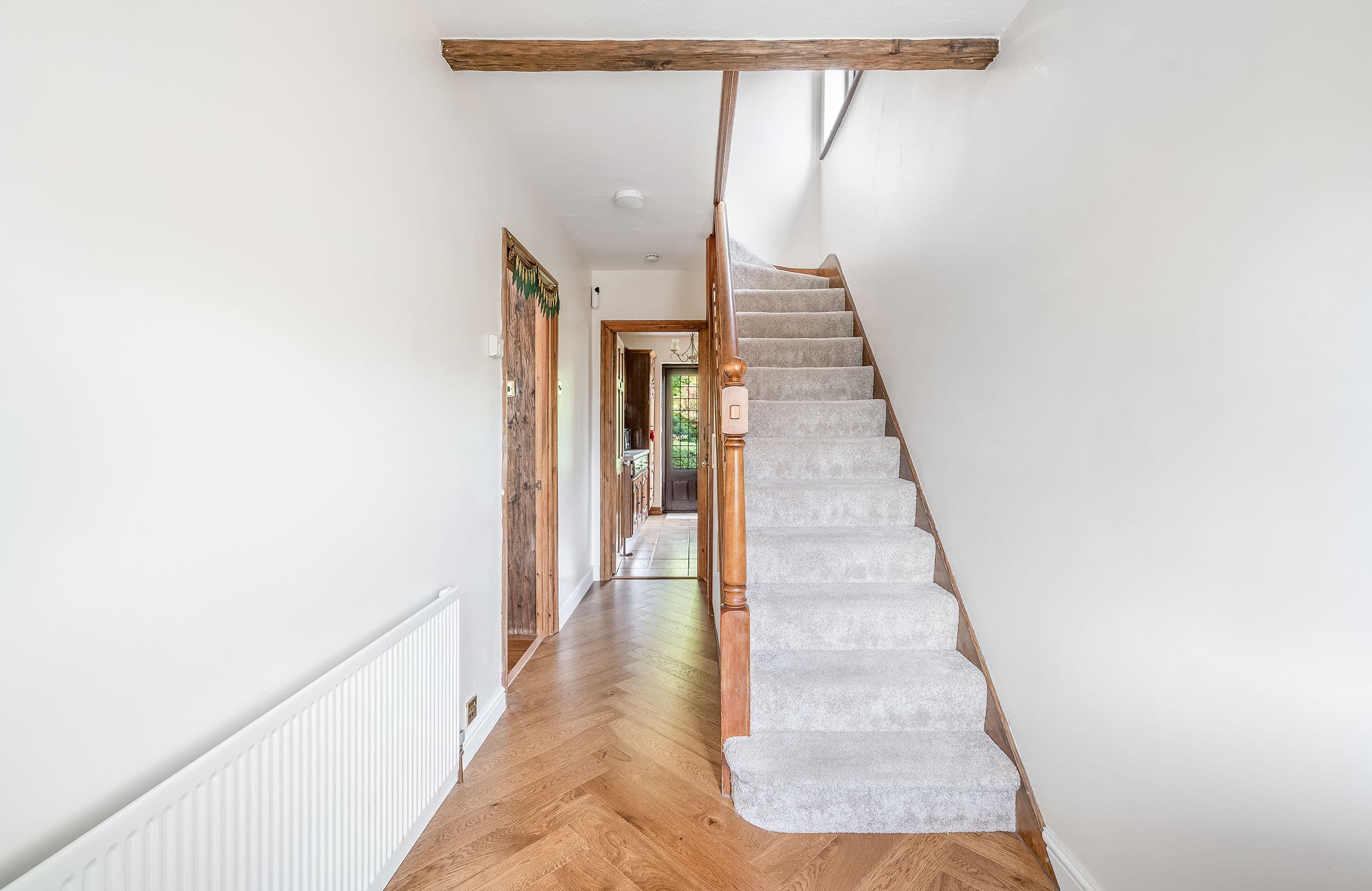 Epsom Garage Conversion gallery image 8