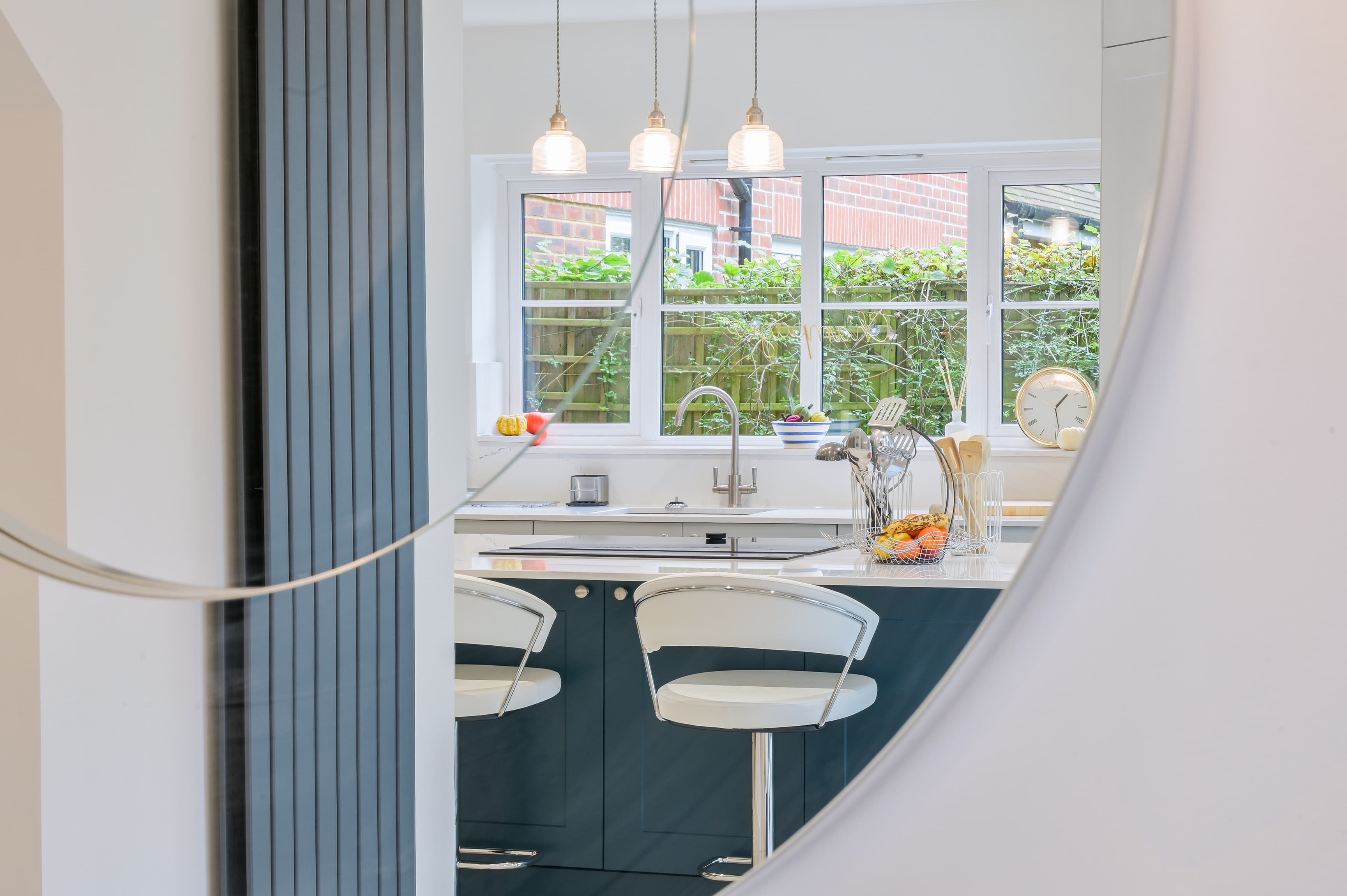 Kitchen Renovation, Guildford gallery image 24