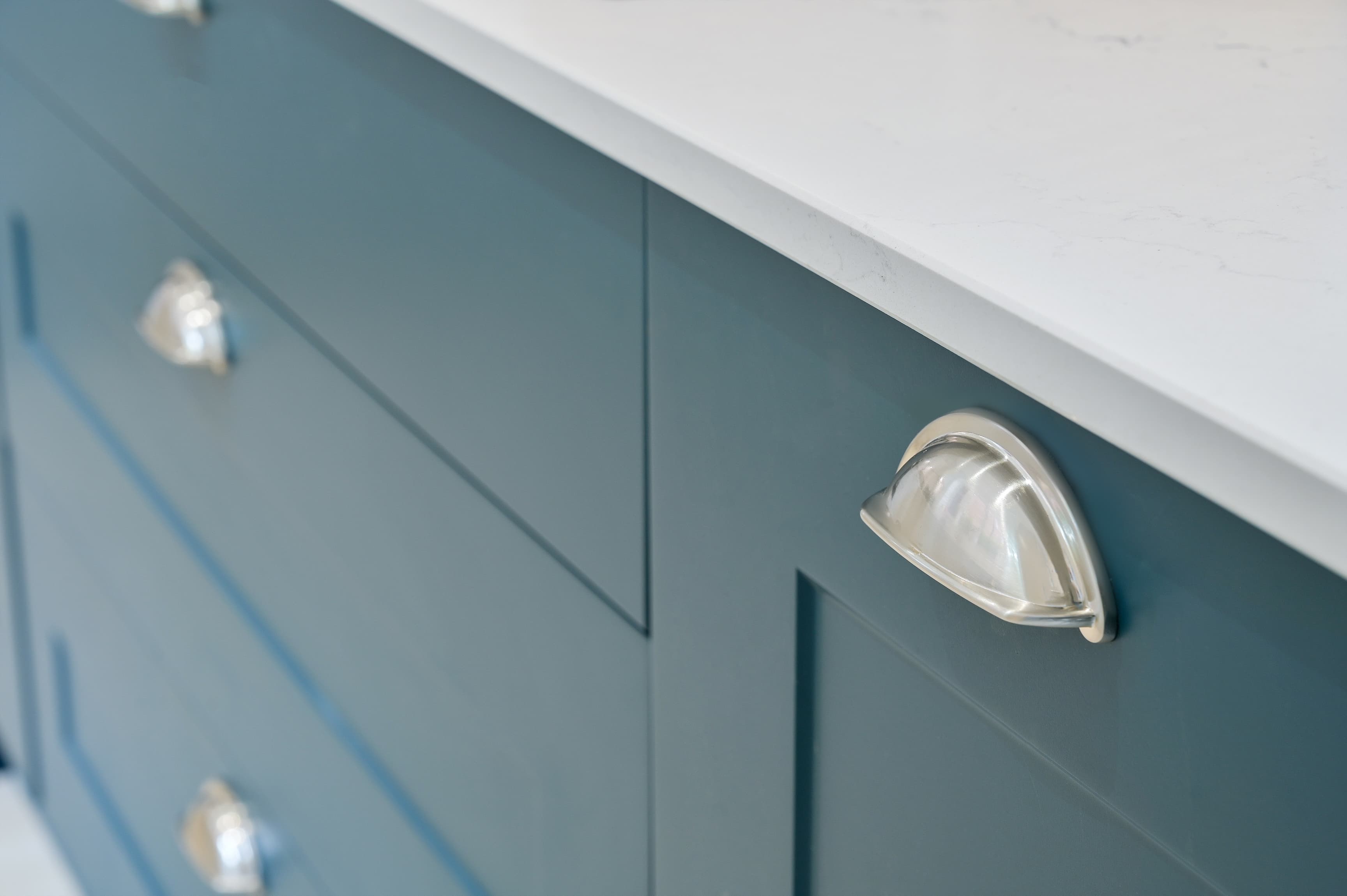 Kitchen Renovation, Guildford gallery image 22