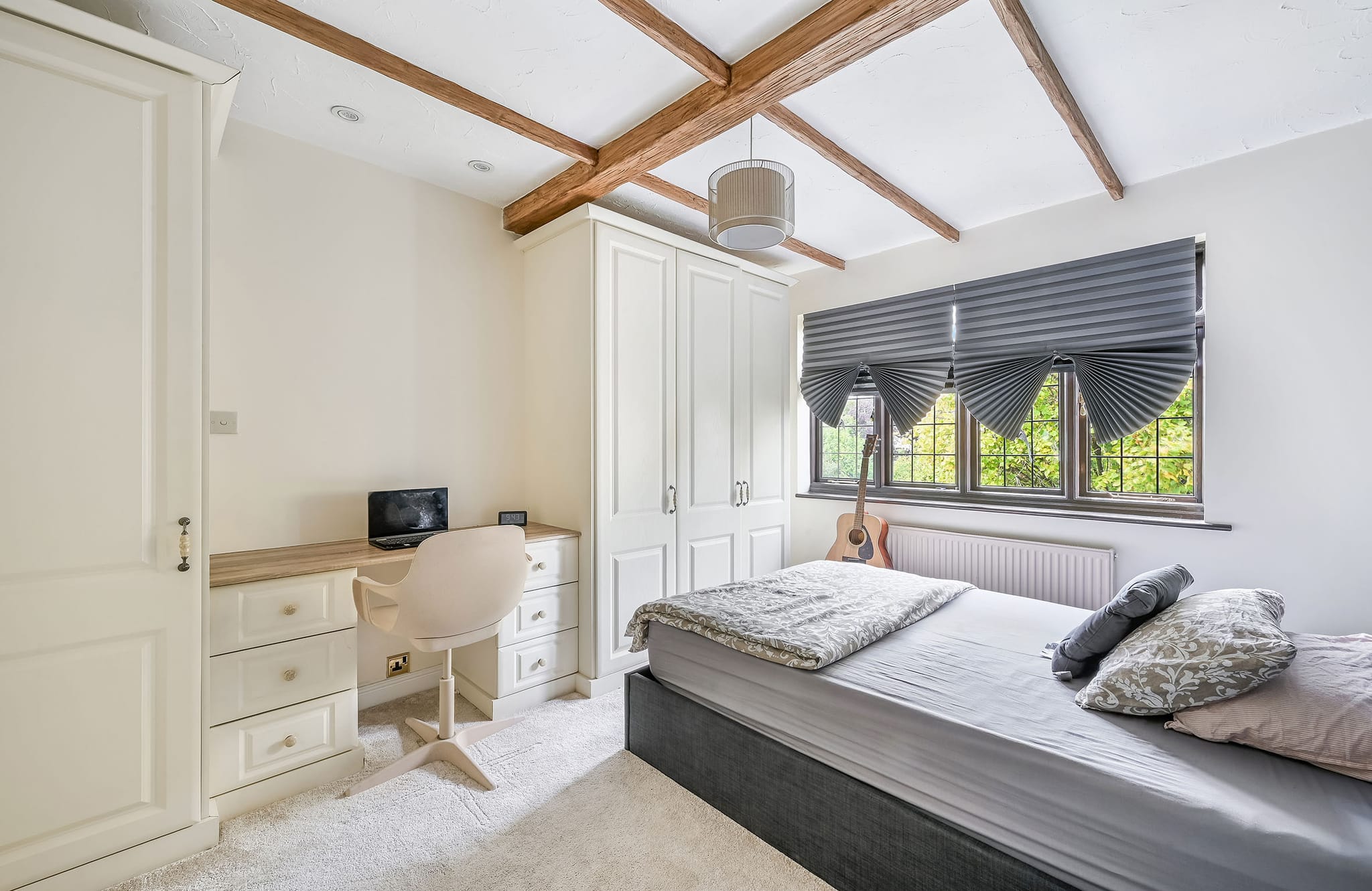 Loft Conversions – Grand Innovations Surrey & London